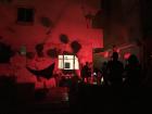 Halloween party