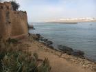 Example of the weather: Rabat 