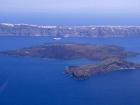View of the caldera 