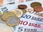 Picture of different quantities of the euro 