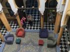 Center for Cultural Learning: Where we had our classes 