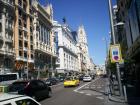 City of Madrid 