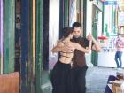The national dance of Argentina is very challenging. Ready to give it a try?