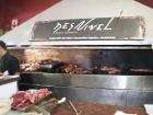 Buenos Aires has some of the best BBQ in the world, but they call it parrilla
