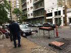 Many choose to have their Parrilla right in their front or backyard!