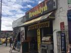 A little bit of NYC in Bogotá!