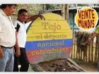 Tejo is Colombia's national sport. It's even more connected to the country than soccer!