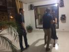 When my friends Ethan, Ben and Sophia visited, we realized how hard it is to learn Salsa dancing!