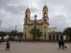 The plazas of Boyacá are all ornate, or very decorated. Who do you think the plazas are named after?