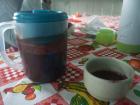 The Acai juice is one of the most valuable in the wolrd! But in the Amazons, it's as normal as milk in the U.S.