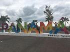 Panama City can be called Panamá (pronounced Pan-ah-MAH) for short