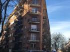 Apartment building located in Embajadores