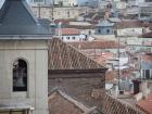 Rooftops of Madrid 