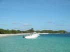 To me, Puerto Rico's beaches are the most beautiful in the world
