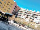 Residential building in Lavapiés