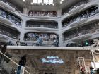 Primark, one of the largest stores on Gran Via