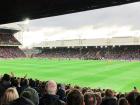 Selhurst Park is the home stadium for Crystal Palace