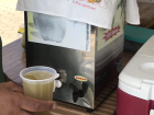 I was very surprised to learn that sugarcane juice is actually green