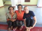 Working at a school in India for the summer