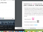 Ultimate Korean study mode: a Korean grammar website, Korean flashcards and my favorite Korean singing group, BTS