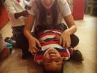 Me on my service trip to Quito, Ecuador! 