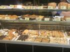 This is a pandería (a store that only sells bread products). Everything is made that day!