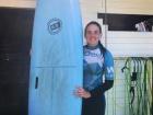 Here I am post-surf class! It was awesome!