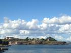 View from the Island