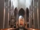 Turku Cathedral is a large church