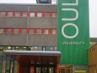 The University of Oulu is one place to take classes
