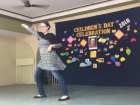 Every year, Indian schools celebrate India’s first Prime Minister’s birthday with Children’s Day performances by the teachers. I taught the students the “YMCA” and the “Cupid Shuffle”