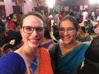 Sharing my adventures in India with other Fulbrighters and with you, adventurers, has been a privilege and has helped me reflect on my adventures.  Thank you!
