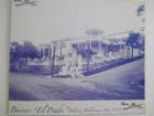 A 1938 photo of Casa Prado in its heyday