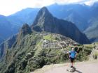 Four day Salkantay Trek to Machu Picchu 