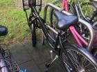 Meet my bike!