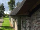 Historical Museum in Giethoorn 