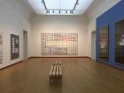 Modern art in the Stedelijk Museum 