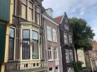 These are what some of the houses in my local community look like in the Netherlands