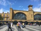 King's Cross Station