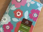I keep a notebook near to write down new Slovak words and phrases