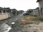 I've traded living in a the middle of the city for living on a gravel road