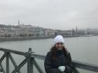Exploring this beautiful city located on the Danube River