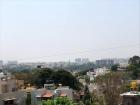 A view of Bangalore