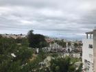 Rooftop view of Tangier, Morocco