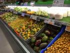 Fresh, affordable Cypriot fruits and veggies for sale