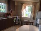 Η κουζίνα, the kitchen (heart of Cypriot hospitality!)