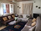 Welcome to το σαλόνι μου, my living room