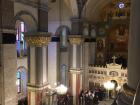 Have you ever been inside a Greek Orthodox church? Take a look!