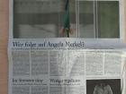 Die Frankfurter Zeitung ("The Frankfurt Newspaper")