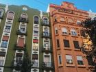 What a typical apartment in Valencia looks like